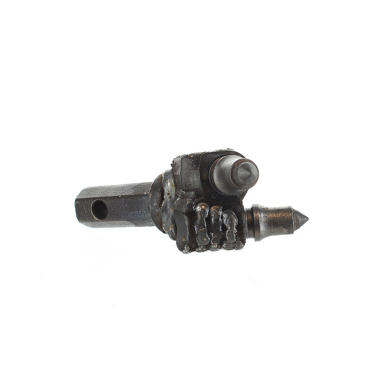 3 1/4" Conical Style Pilot Bit