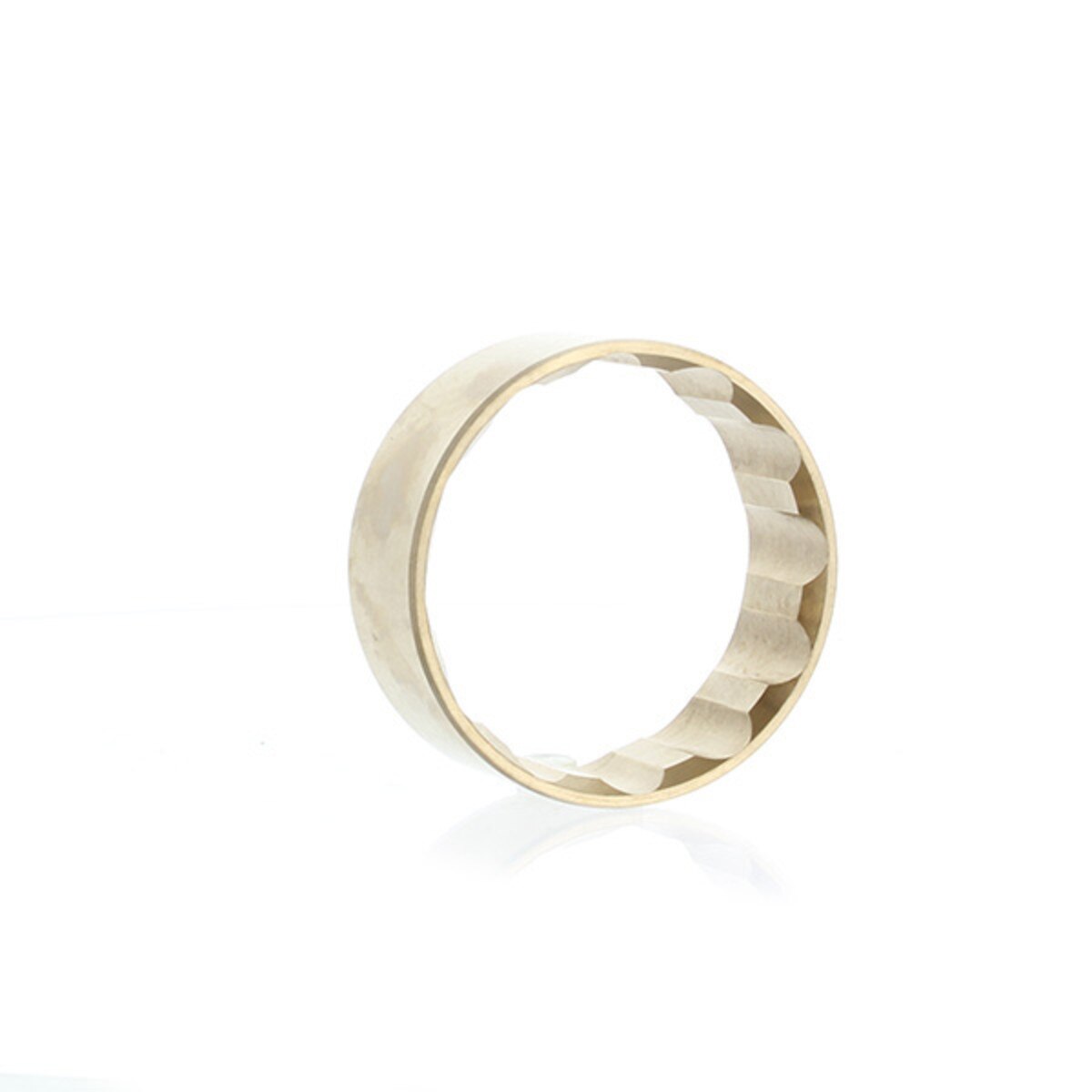 HWL Brass Inner Tube Stabilizer Ring