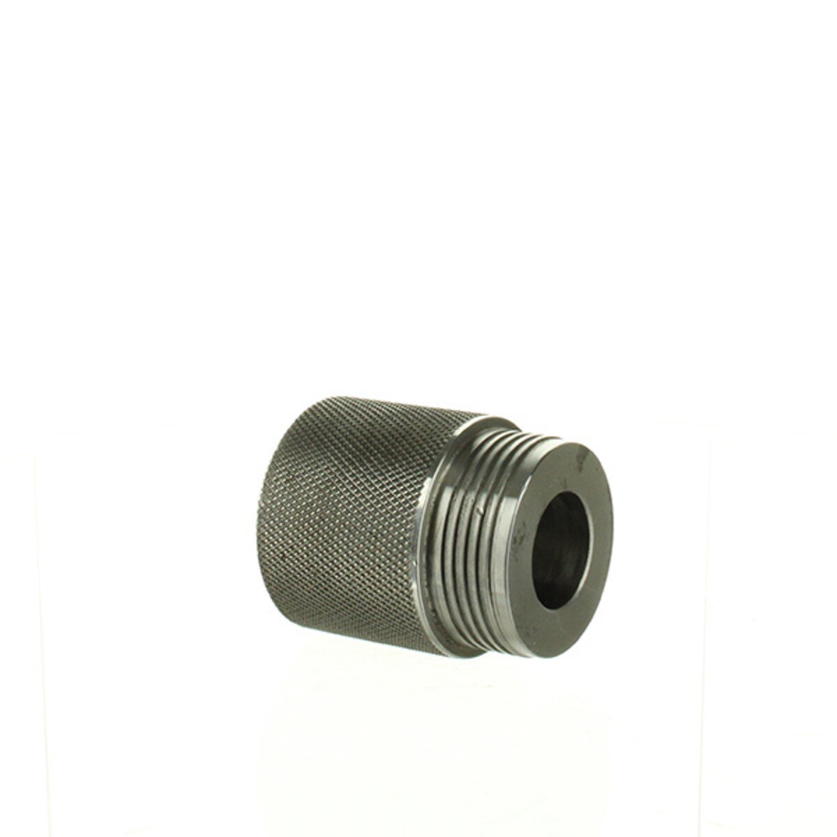 N2WL Pump Out Adapter