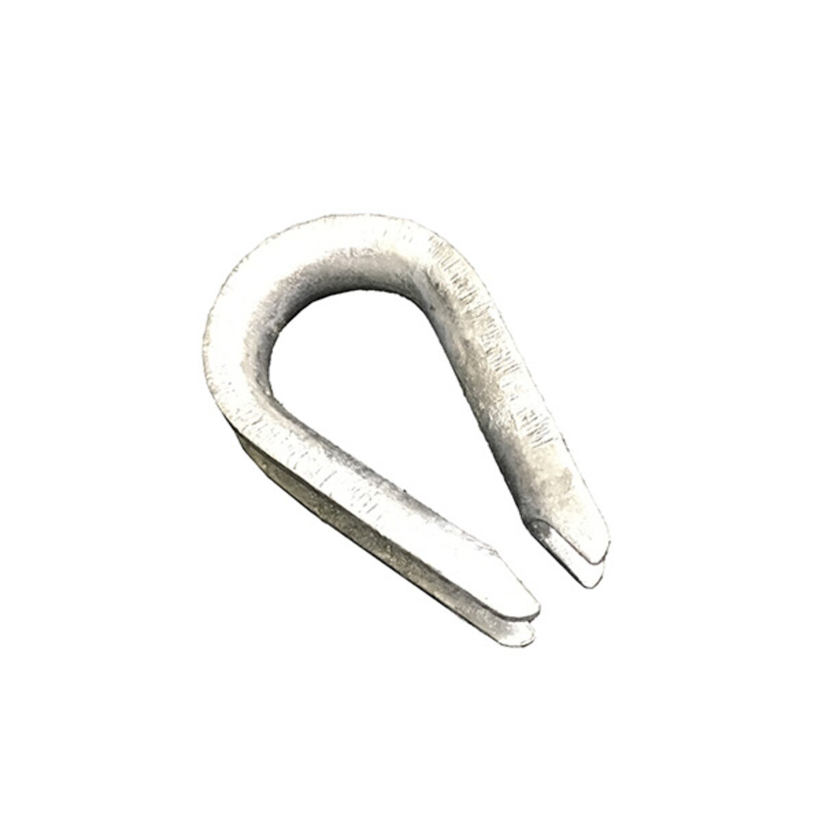 3/16" Wire Rope Thimble