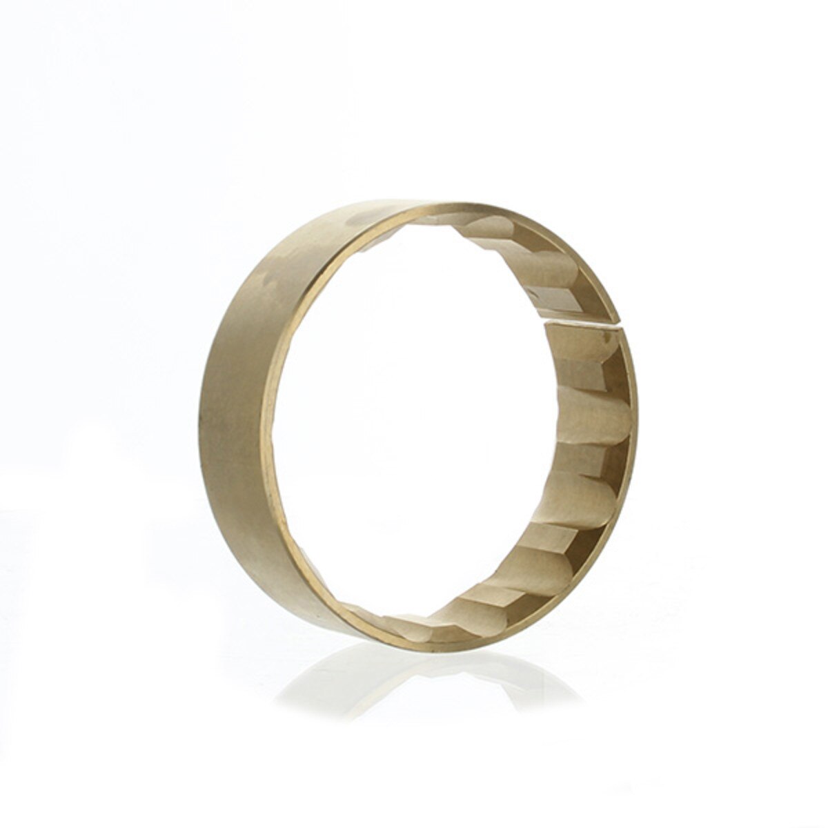 PWL Brass Inner Tube Stabilizer Ring