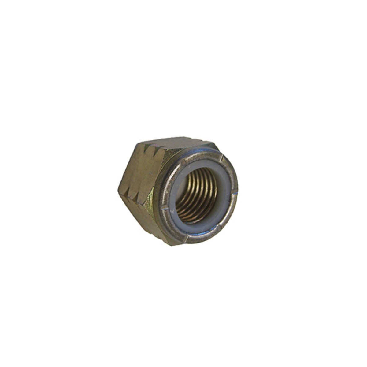 PWL Self Locking Nut Hollow Spindle