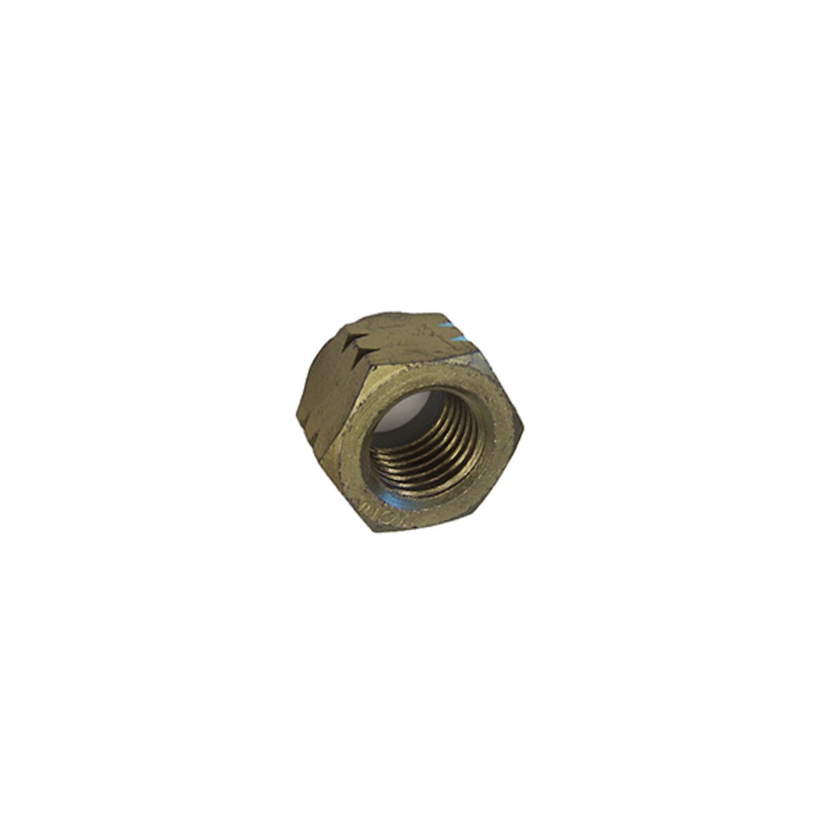 PWL Self Locking Nut Hollow Spindle