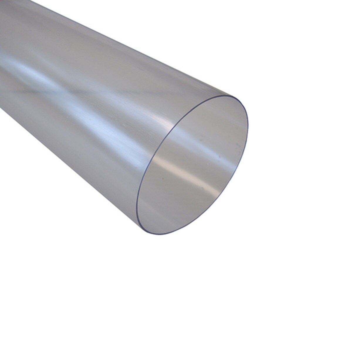 Clear PVC Liner