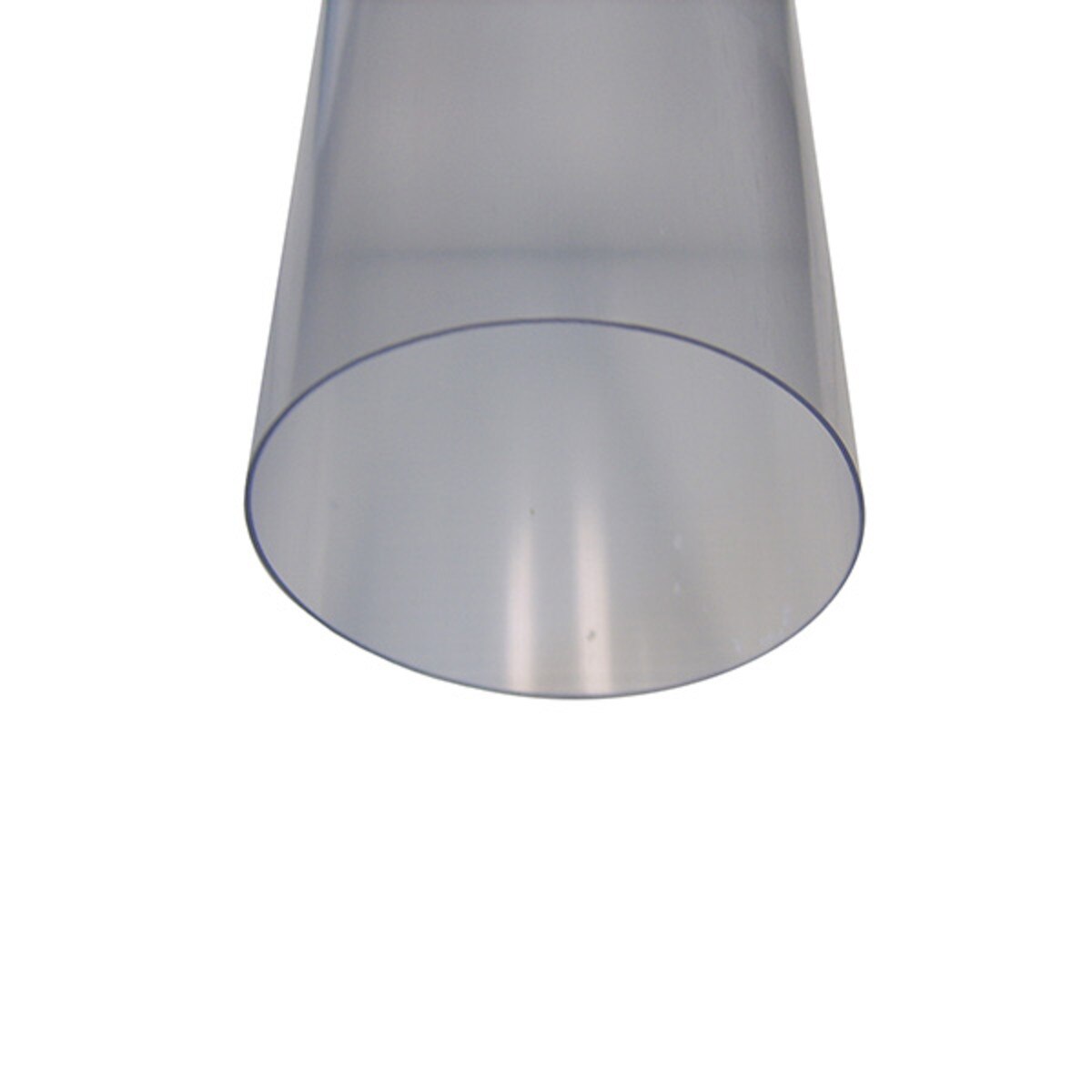 Clear PVC Liner