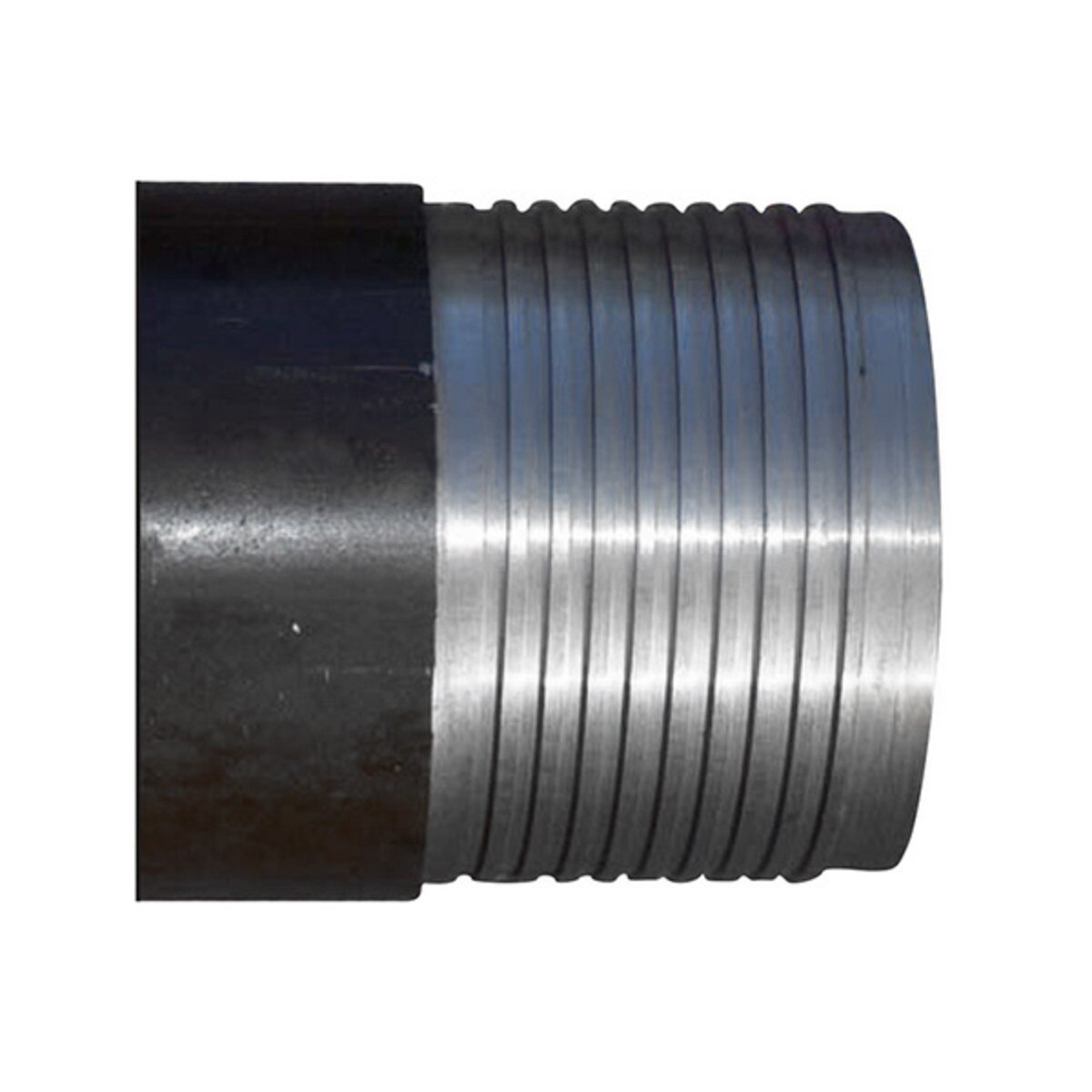 Sw Casing Thread SW - Casing - 10' - Low Carbon Steel