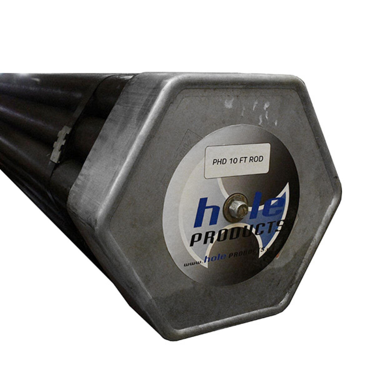 Phd Rods 10' PHD Rod