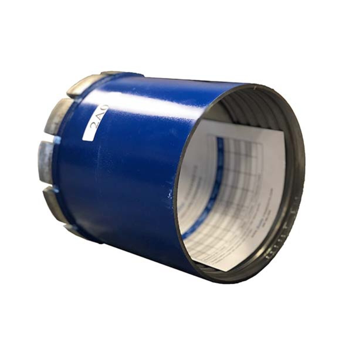 PWT Casing Shoe Series 2