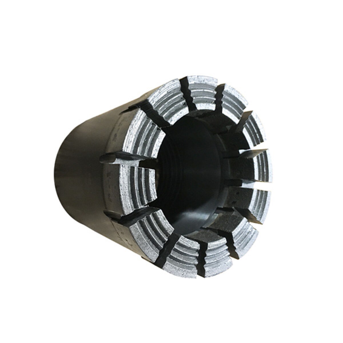 H3WL Series 7 Waterways 12 Gauge Reaming Shell