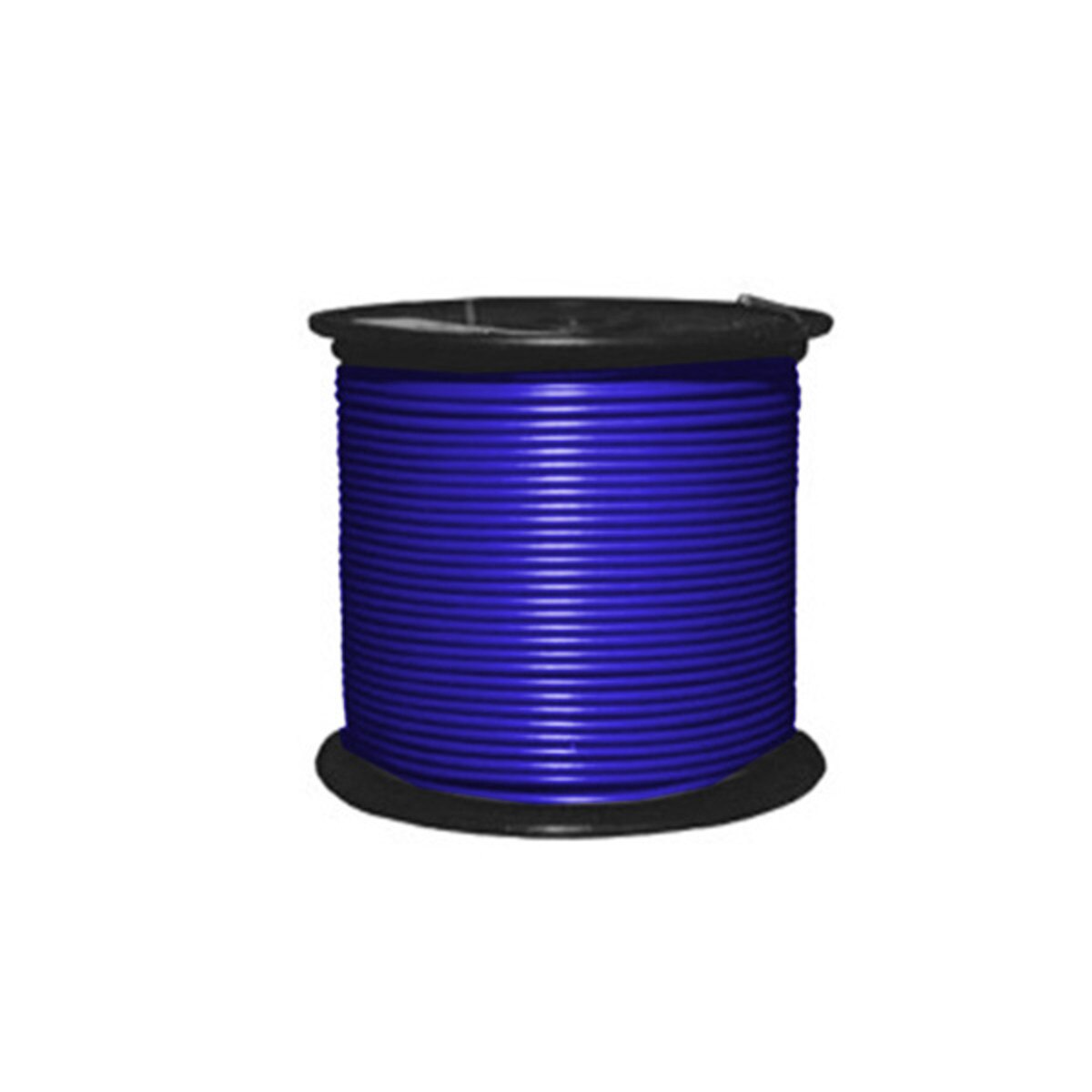 12 HDD Tracer Wire 1150 Pound Blue 500' Roll