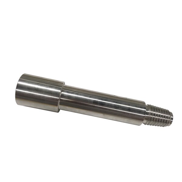 Hole Products - Vermeer® Compatible Cross Over & Saver Subs