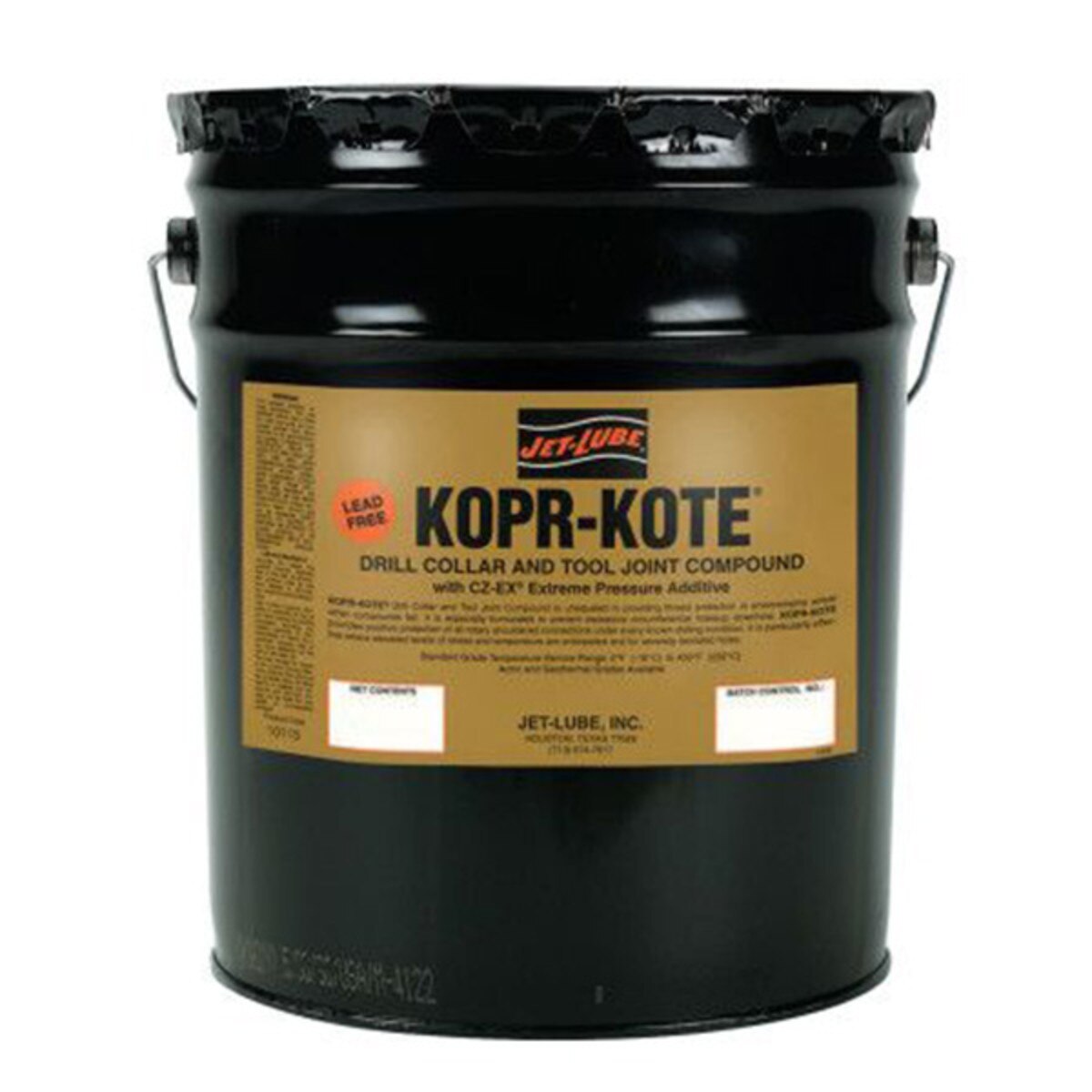 Kopr Kote Grease 5 Gallon