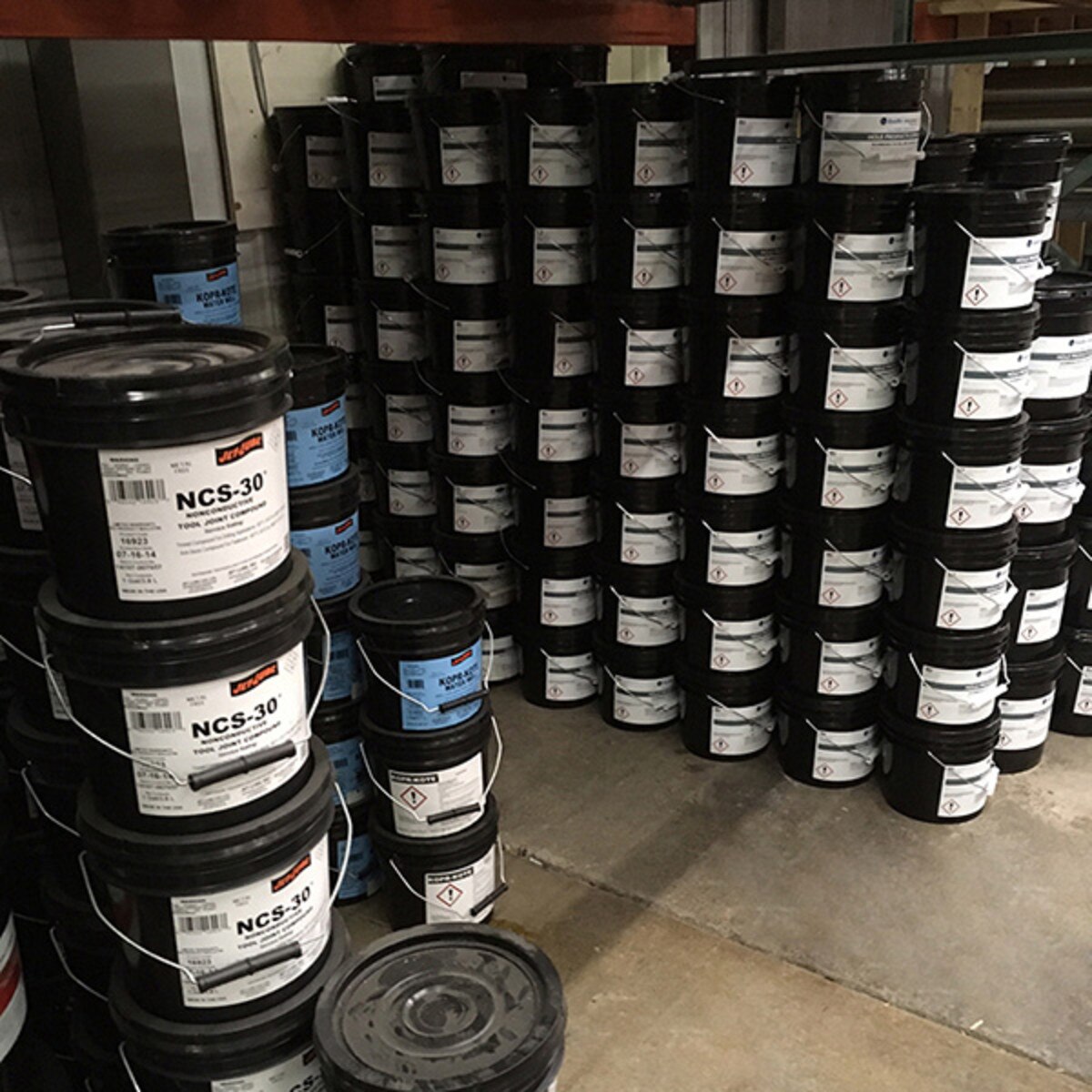 1 Gallon KoprKote Grease