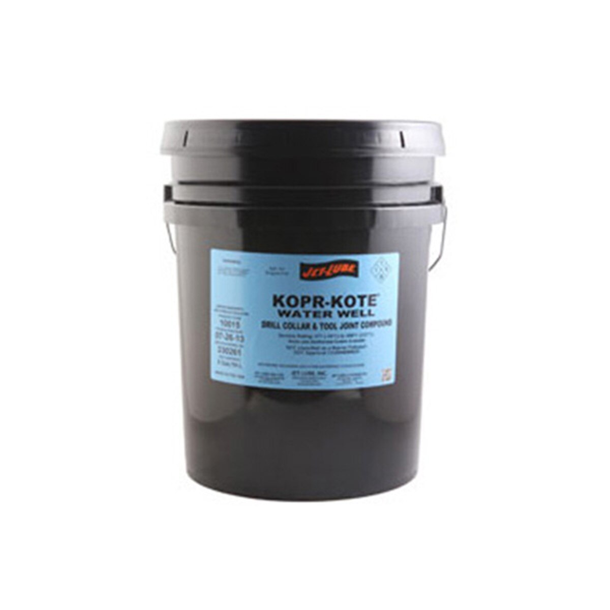 2 Gallon KoprKote Grease