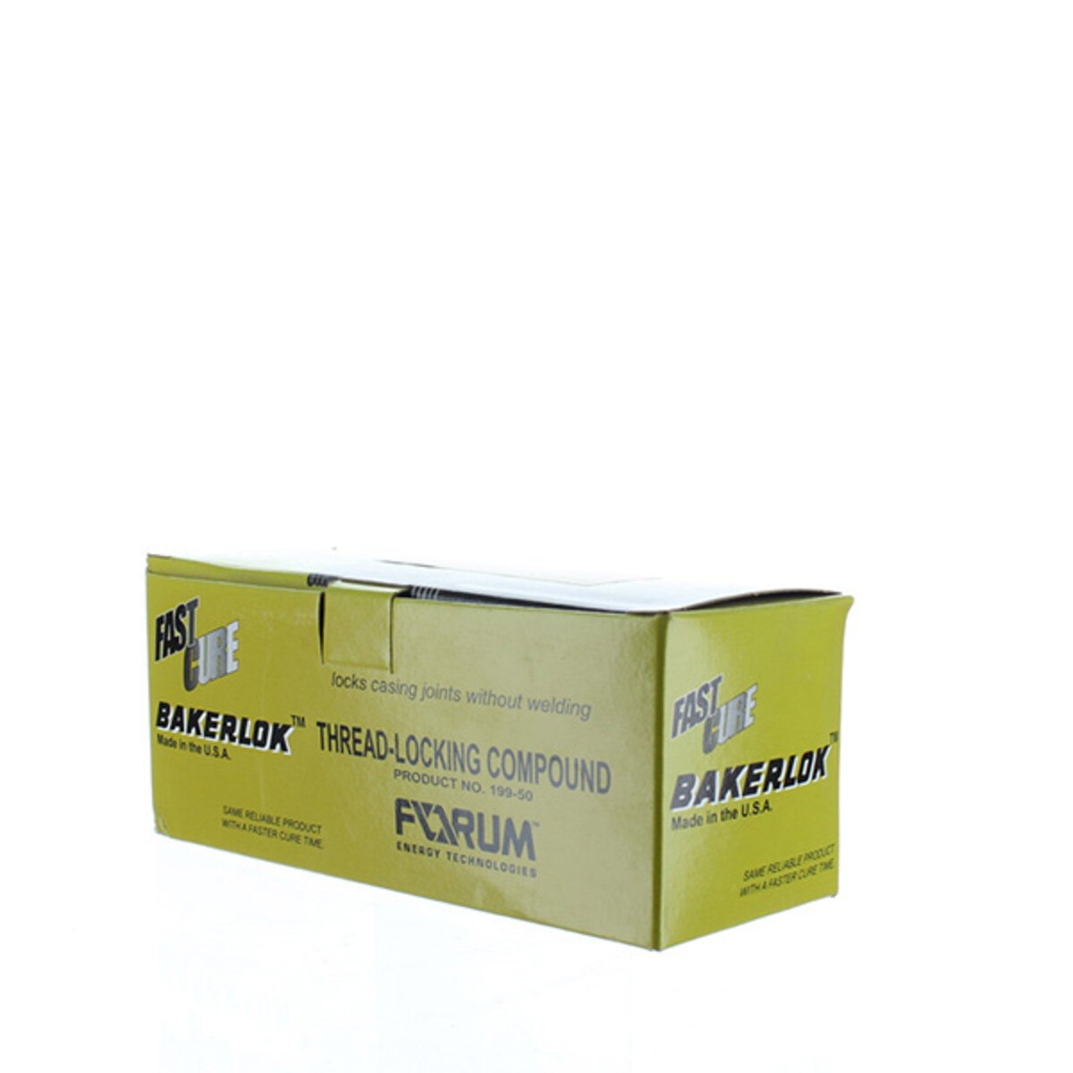 8 Ounce Bakerlok Thread Compound Kit