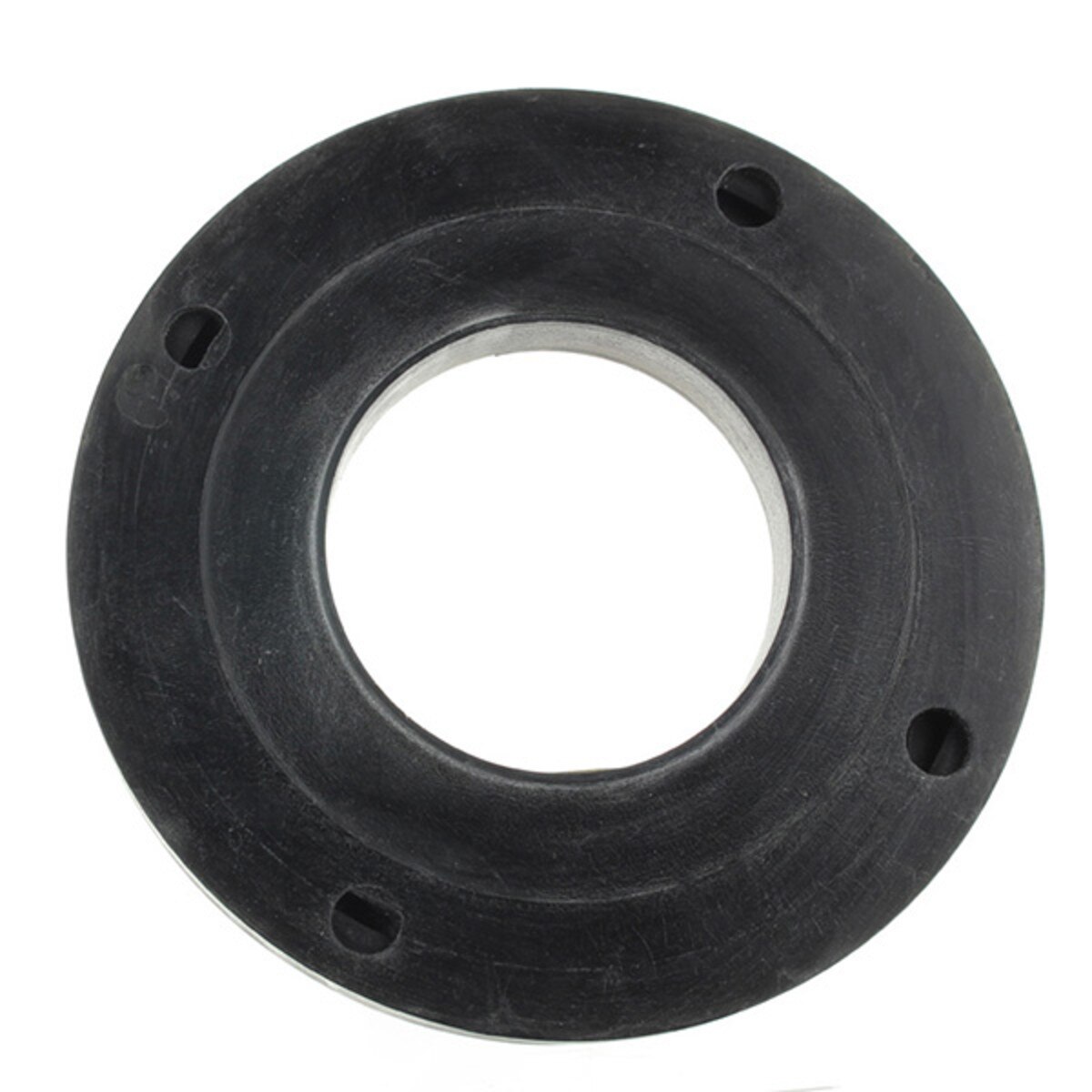 4 1/4" I.D. 9" O.D. Rod Wiper w/ Steel