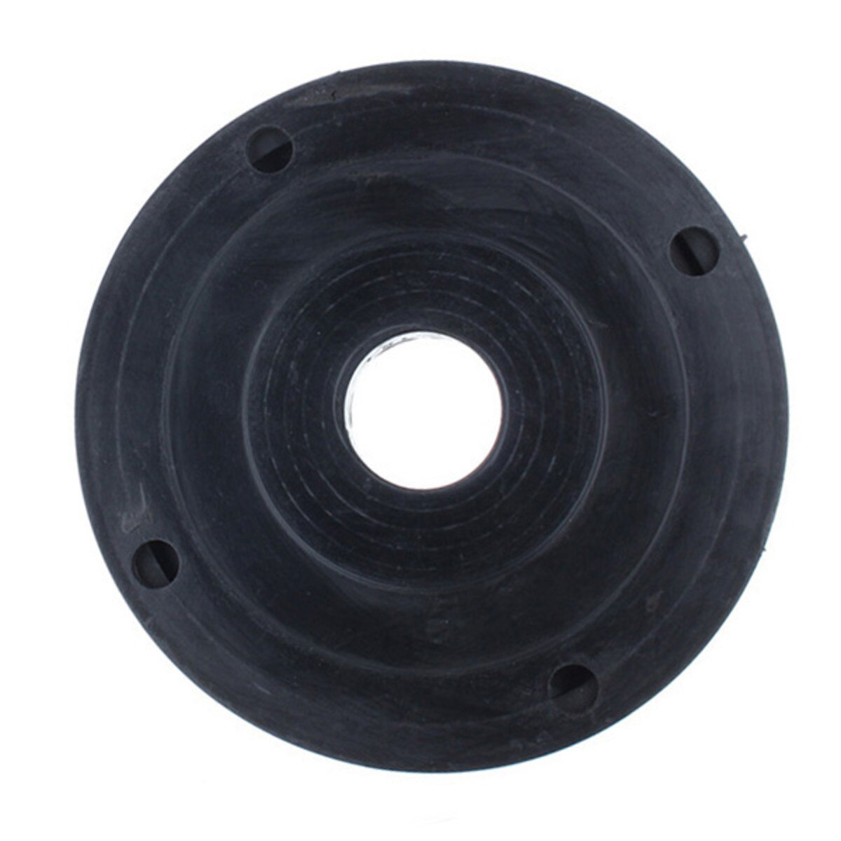 9 x 1 3/4 x 3/4 Rubber Rod Wiper No Steel