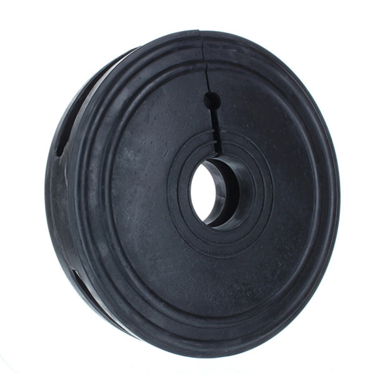 14 x 3 Dual Split Rod Wiper