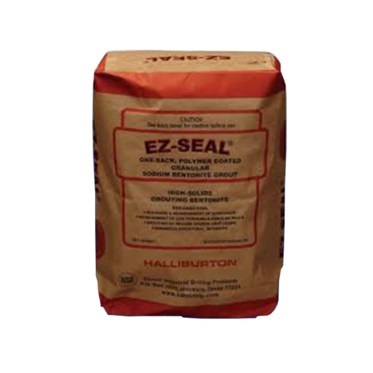EZ Seal 50lb