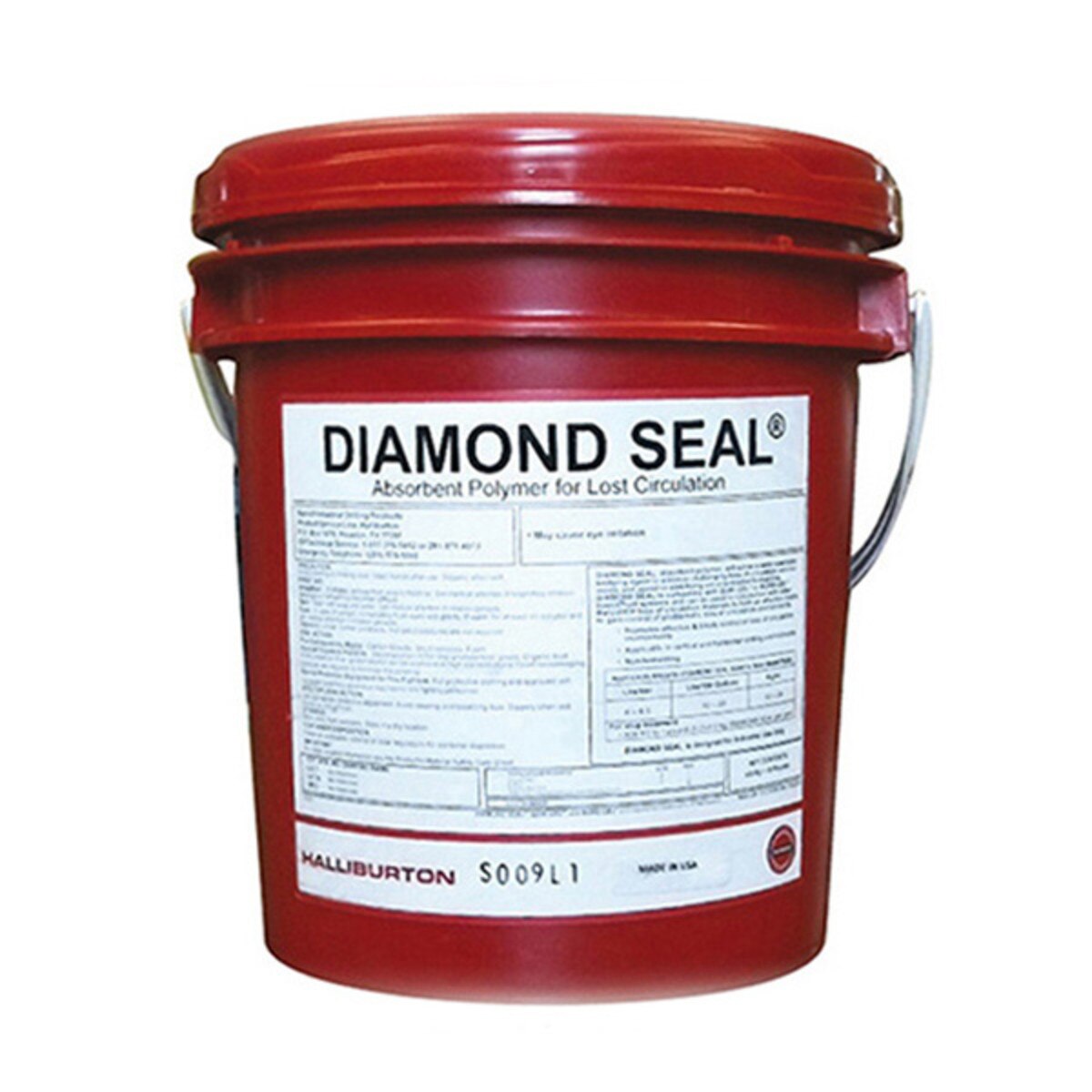 DIAMOND SEAL® 10lb