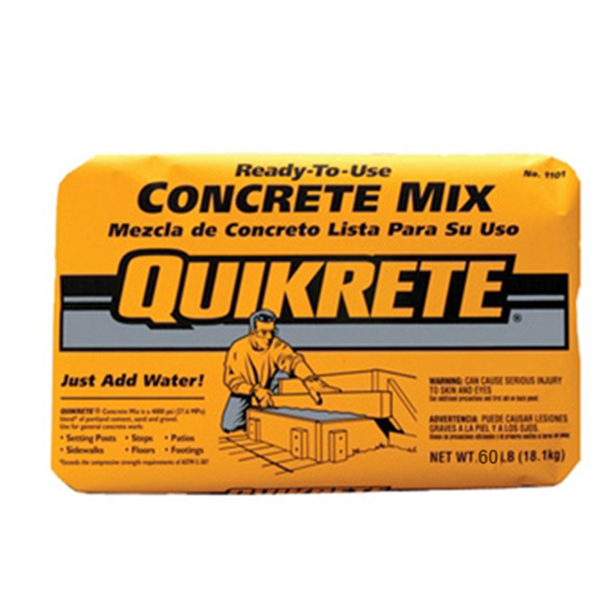 Concrete 60lb Bag concrete-60lb-bag