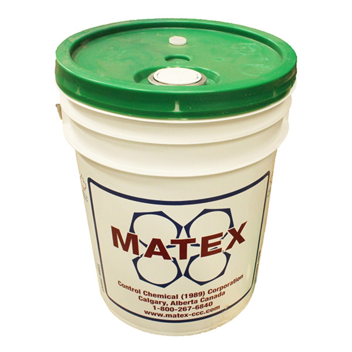 Hammer Oil 5 Gallon Pail Matex RDO Environmentally Safe