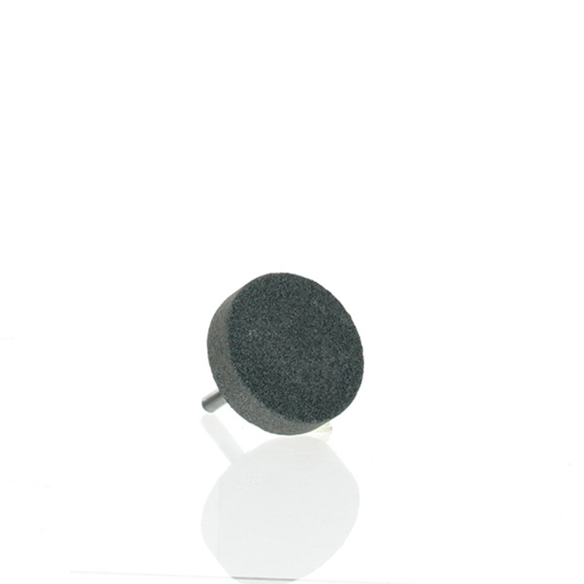 2" x 1/2" x 1/4" Grinding Wheel - Green Silicone Carbide