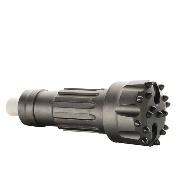 Hammer Bits 155mm/6 1/8 inch QL60 Shank 6" Hammer DTH Sandvik Down The Hole 