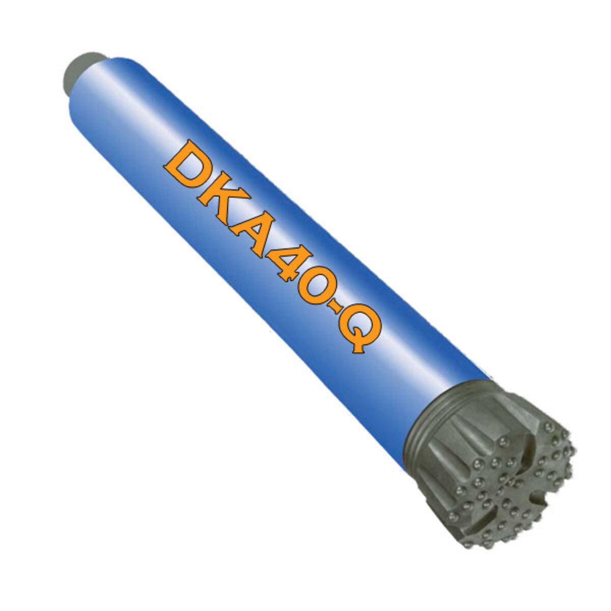 4" Drill King Hammer, DKA40Q