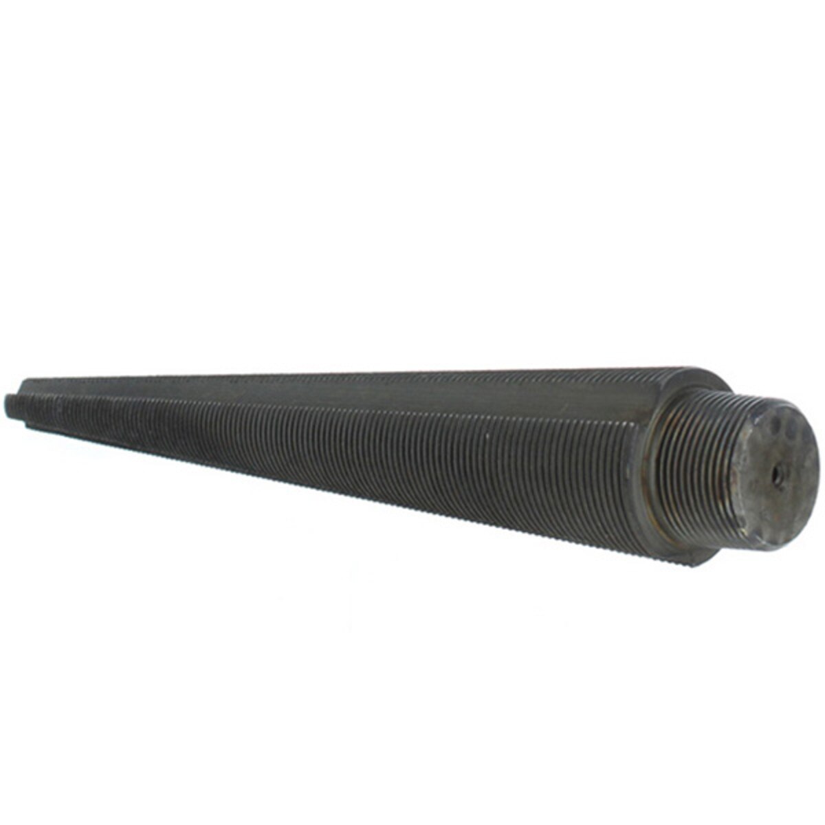 2" x 4 1/2" Tapered Tap 3 1/2" Reg Pin