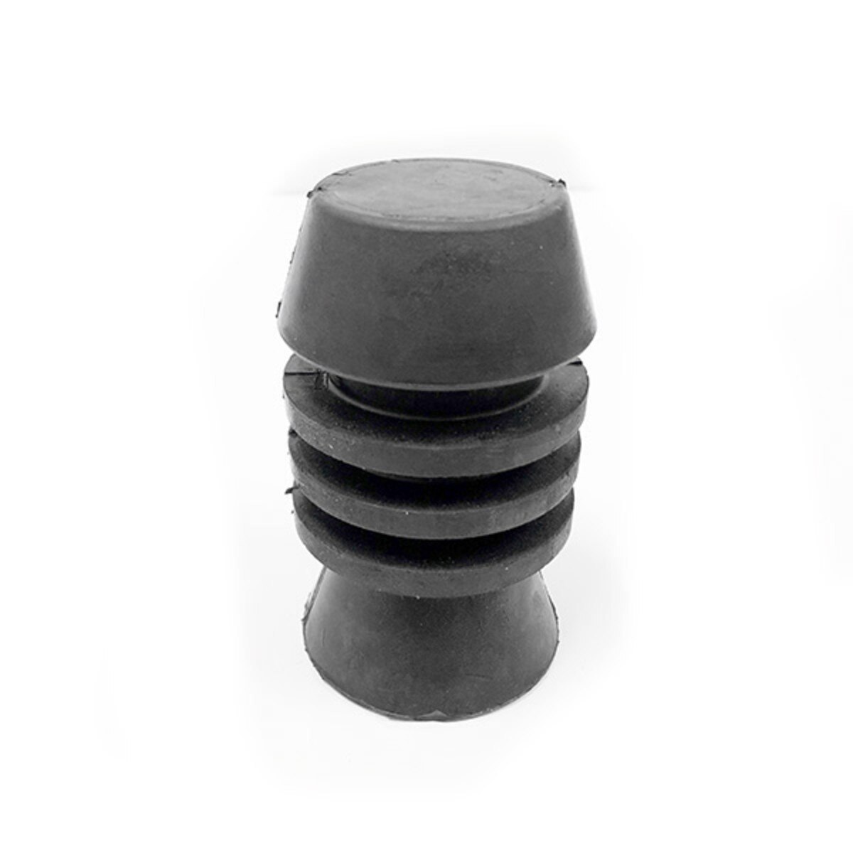 Top Rubber Cementing Plug - 2 7/8"