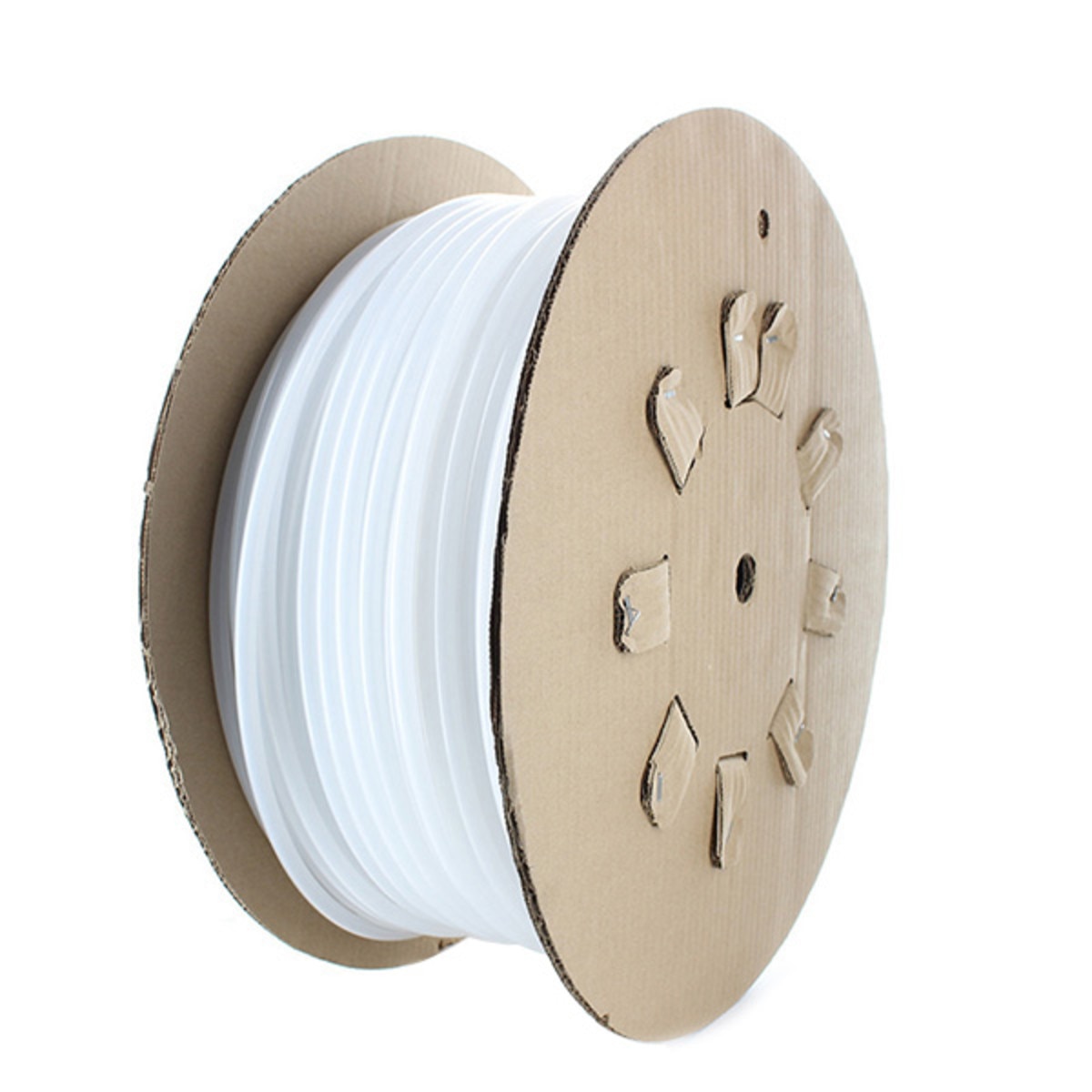 .17" ID x 1/4" OD x 1000' Poly Tubing