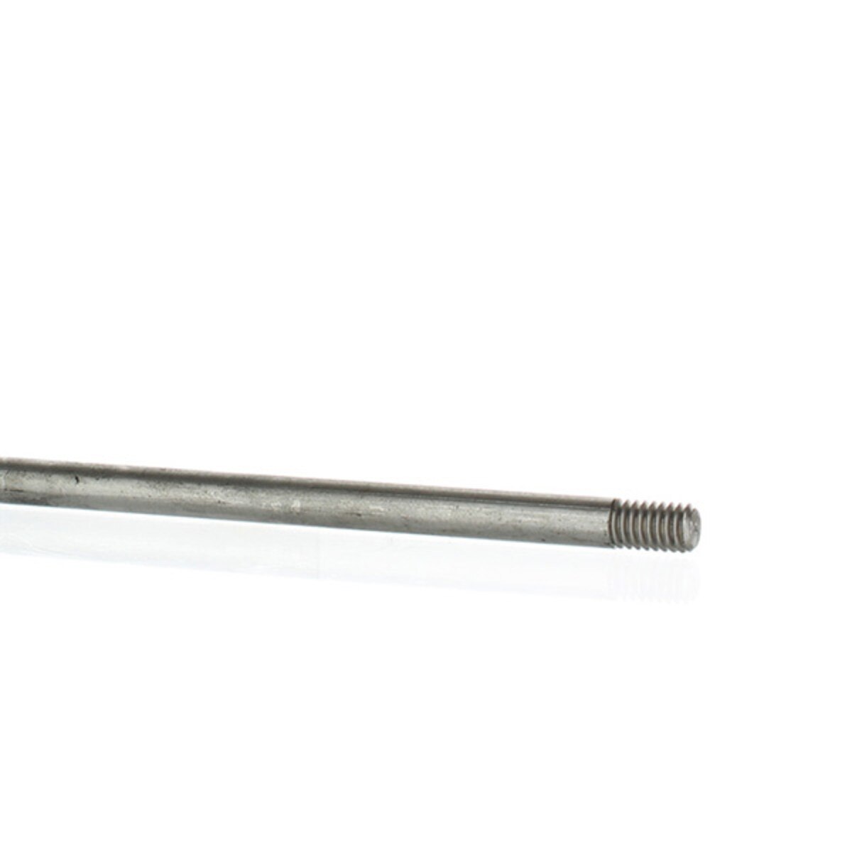 39" 1M Stainless Steel Extension Rod Threaded MC5