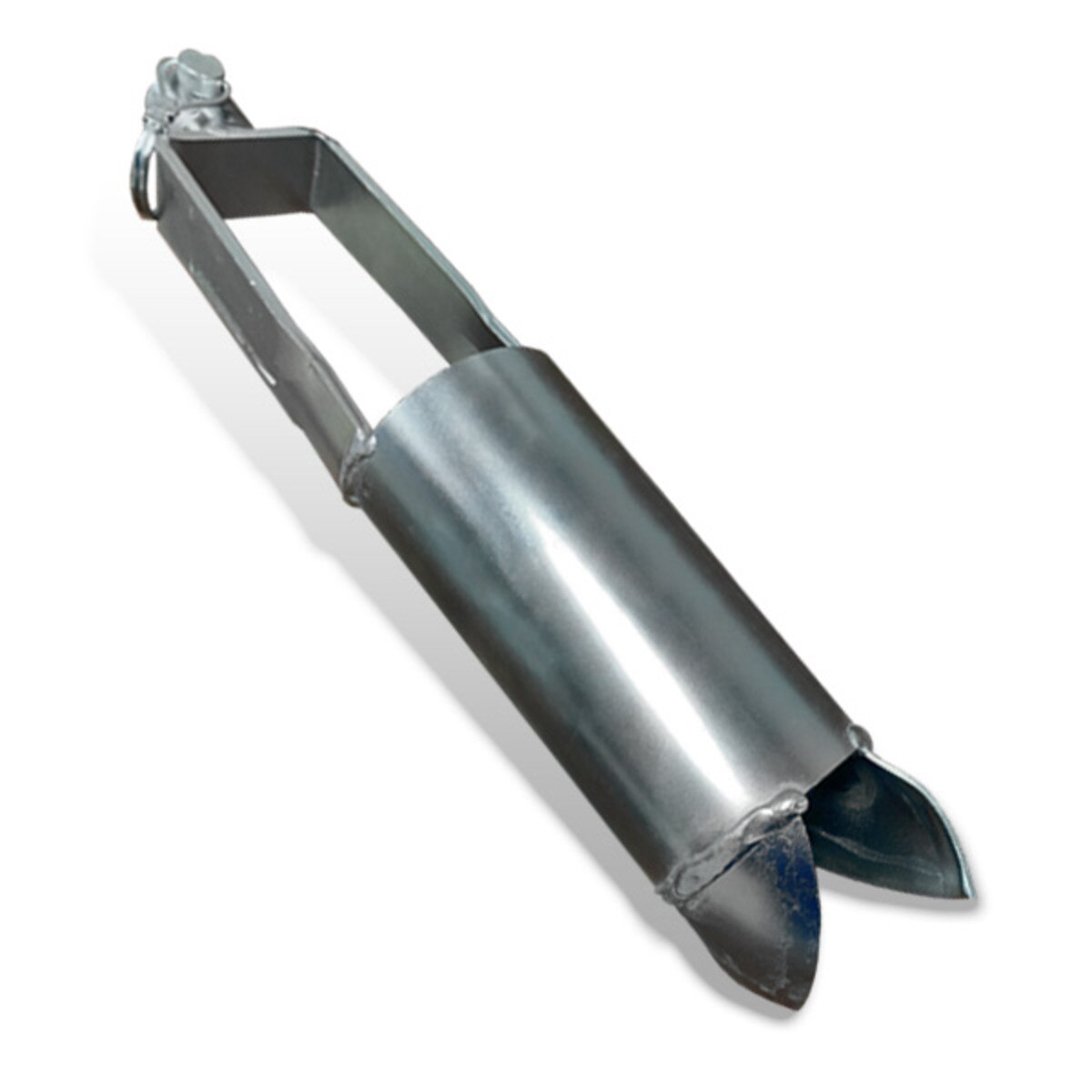 3 1/4" Hand Auger Head QC