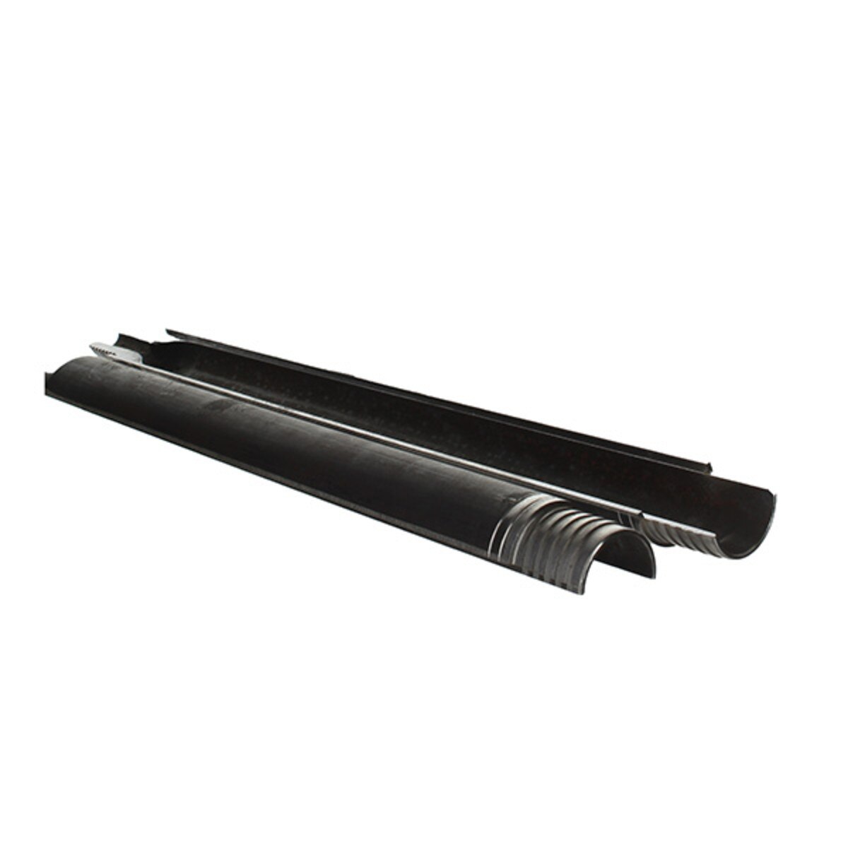 2" x 24" Split Spoon Sampler Lynac AW 8TPI