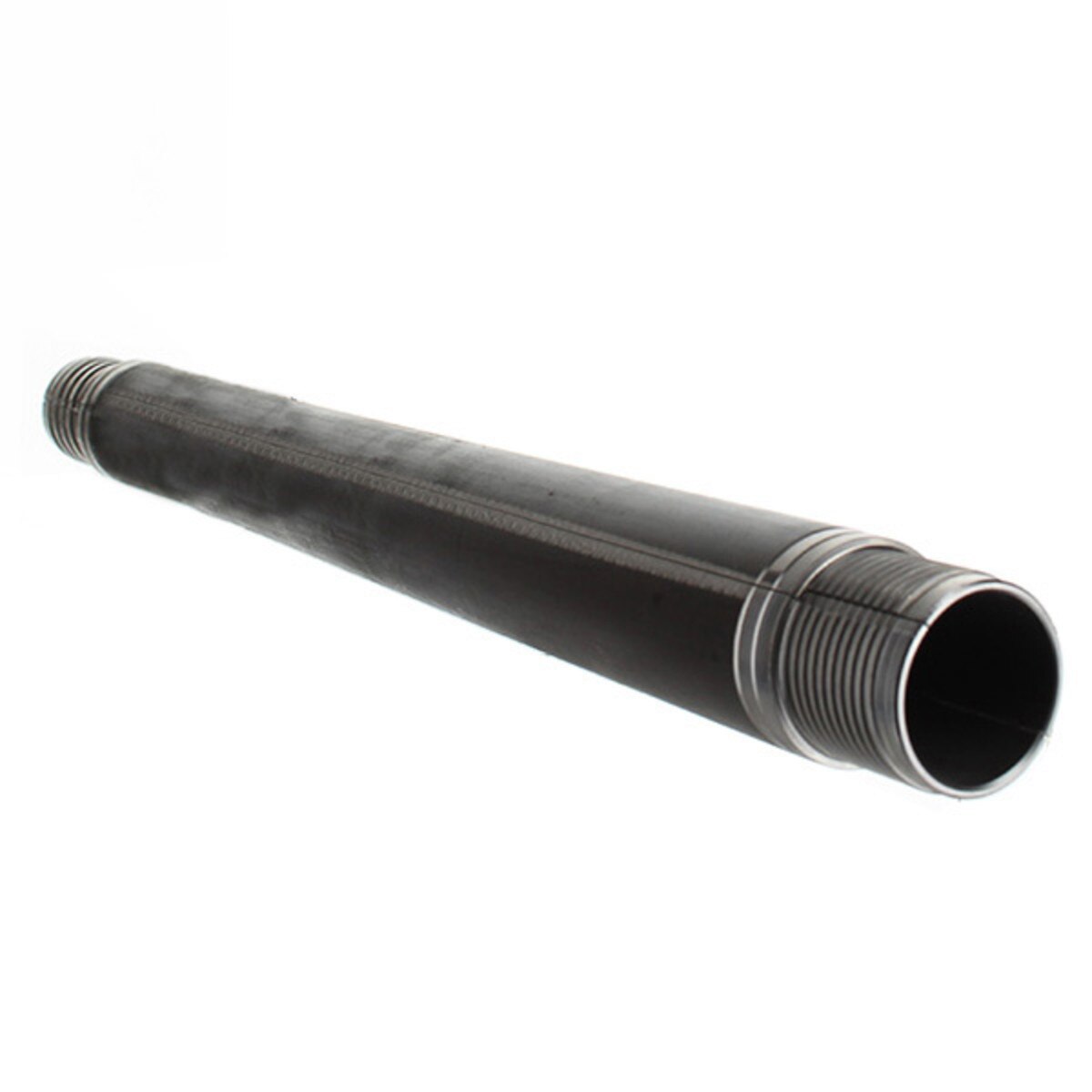 2" x 18" Standard Split Spoon Sampler AWJ 8TPI Complete