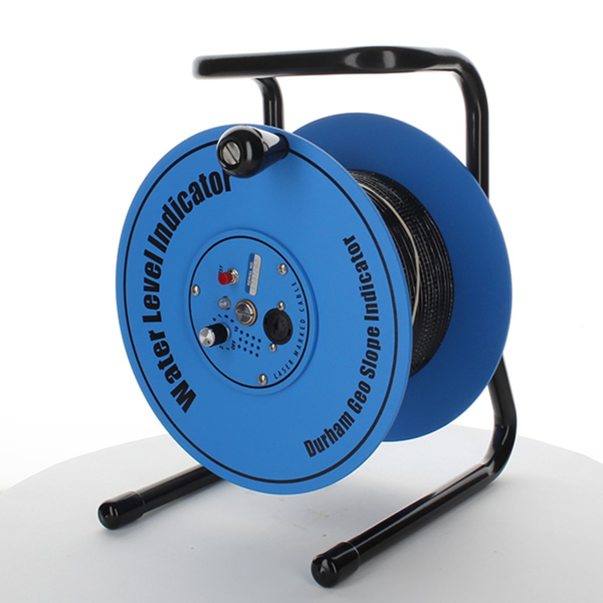 Water Level Indicator - w/ 300ft Cable & 9