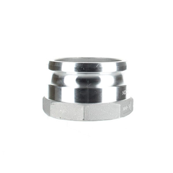 IPW Industries Inc - Stem Adapter Stem O.D. 3/8" X NPTF Thread 3/8