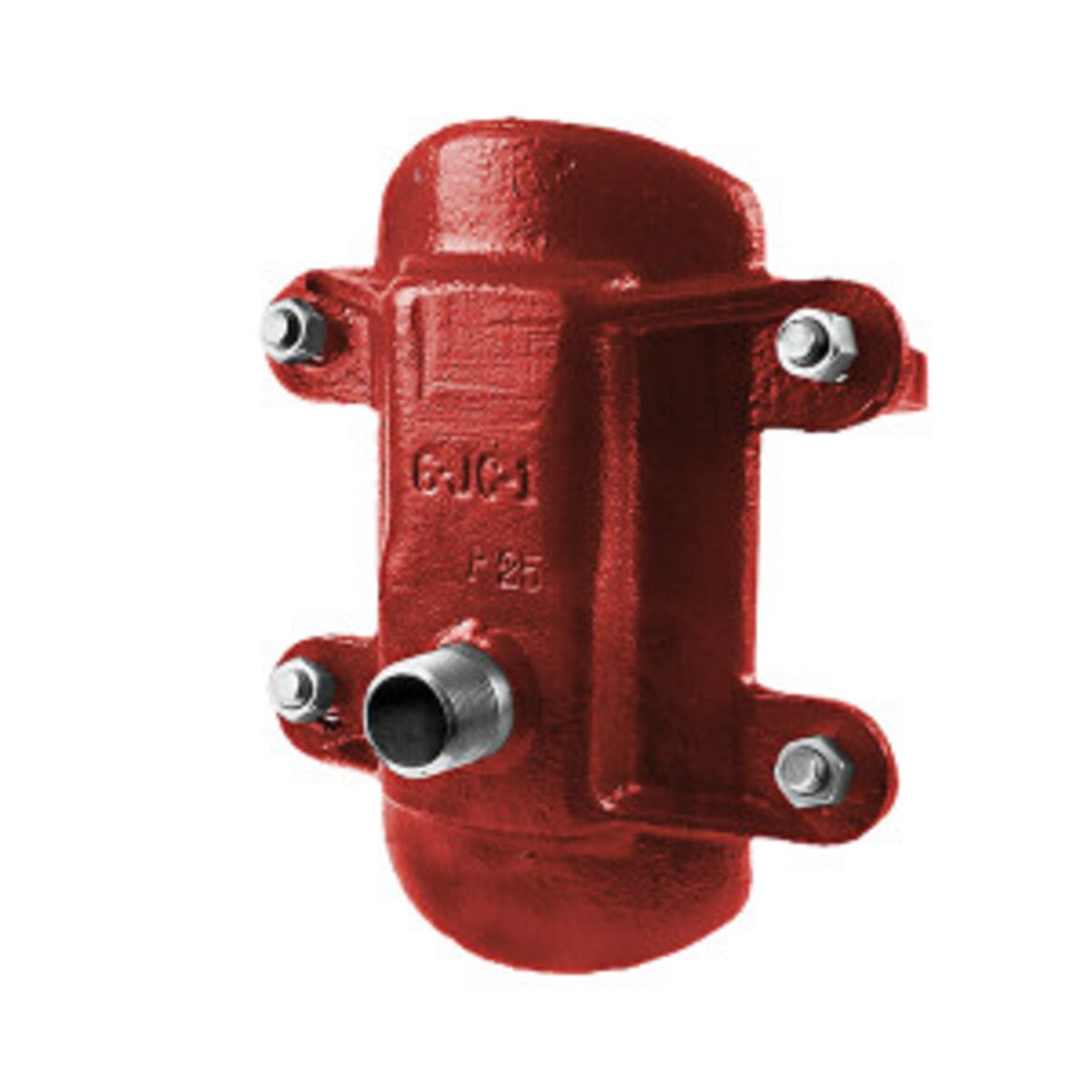 7JC1 1/4 Pitless Adapter