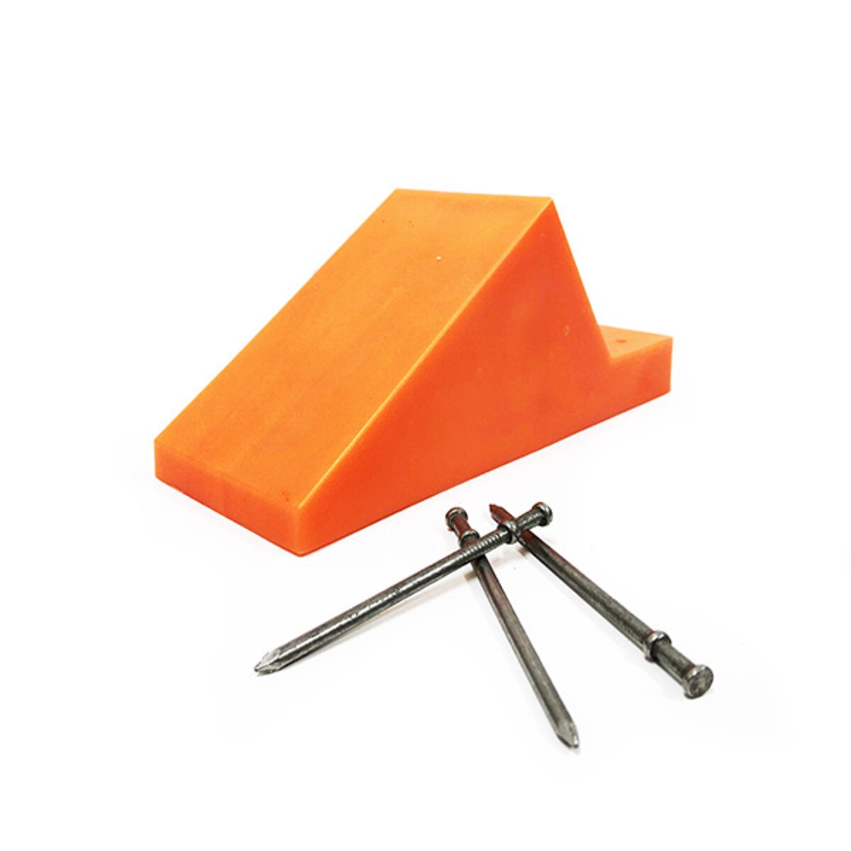 8" Pipe Chock Plastic