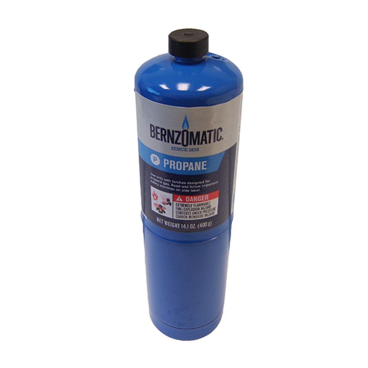 Disposable Propane 16.4oz Cylinder