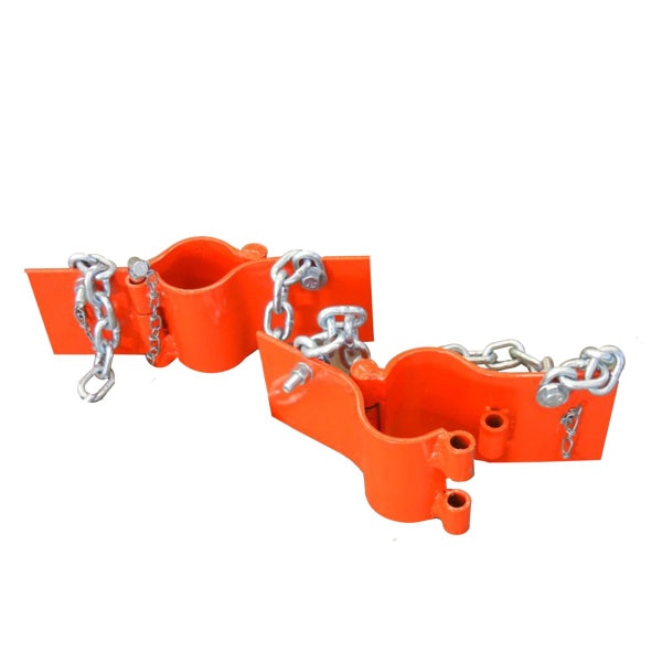 2” PVC pipe elevators 1 Pair Brand New 