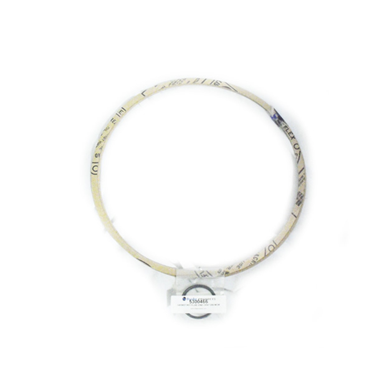 Fluid Gasket Kit End Cert 250 MCM