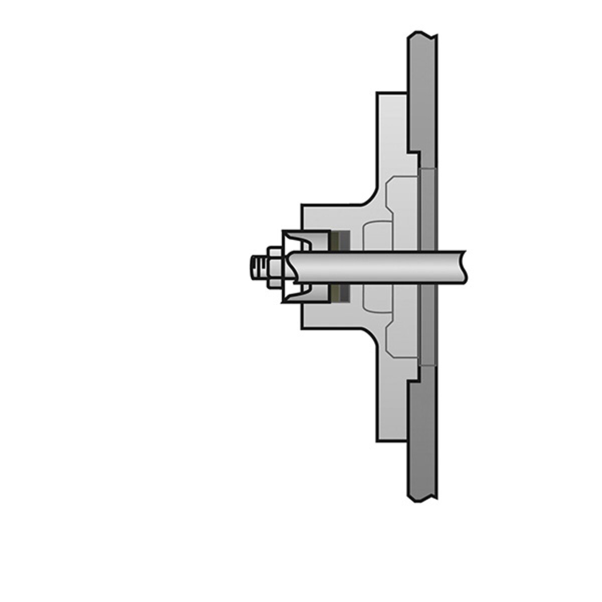 Oil Stop Head Packing