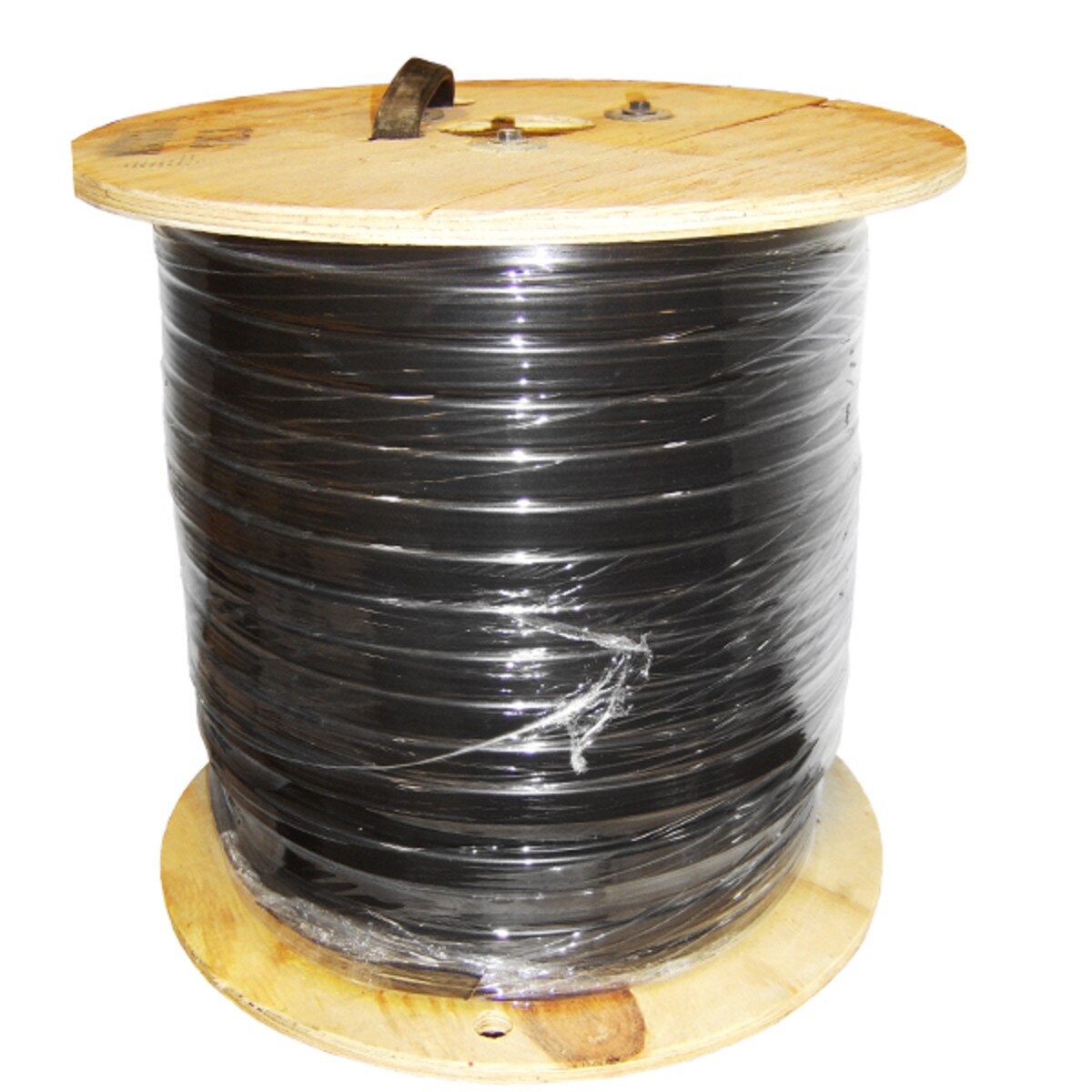 123 Submersible Cable Flat Jacket 500'