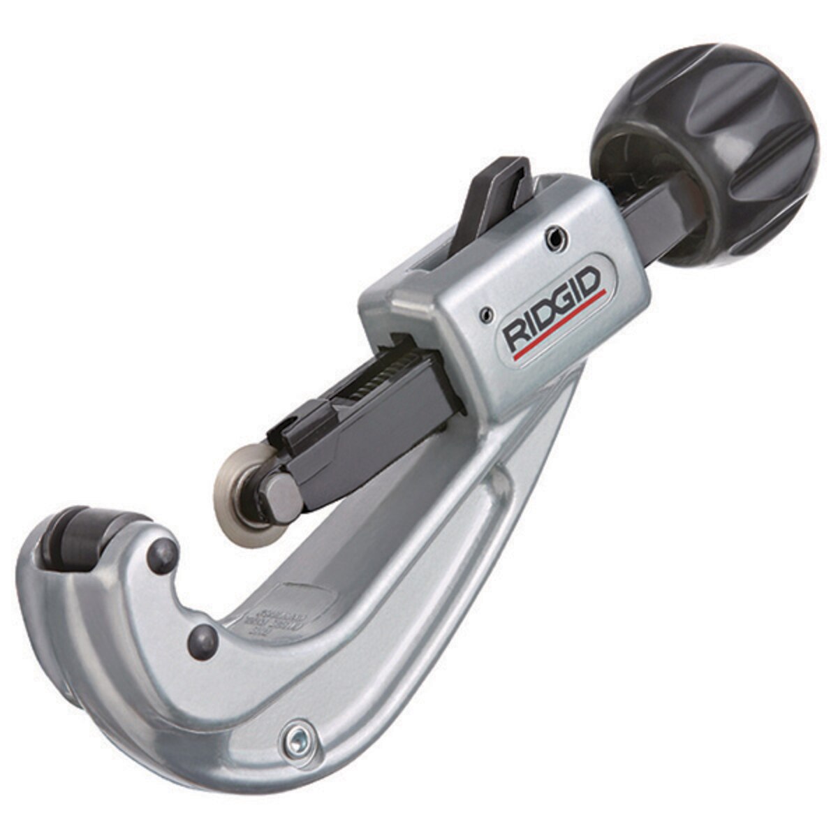 4" 6" Ridgid Quick Acting Pipe Cutter