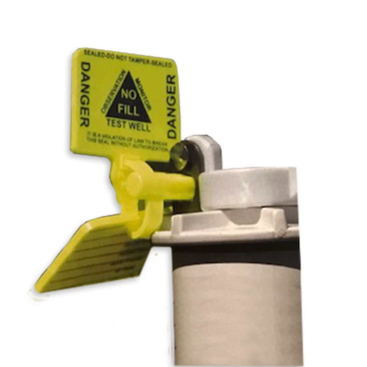 Safety Tag - Lockout Kit