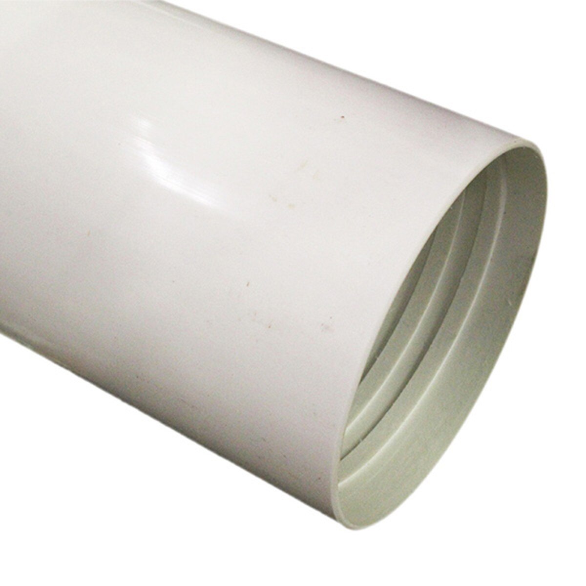 4" x 10" PVC Riser S40 2TPI