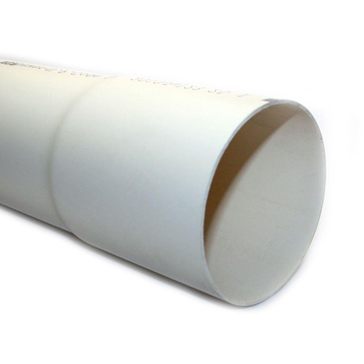 2" x 20' PVC Casing SDR21 Bell End Price Per Foot