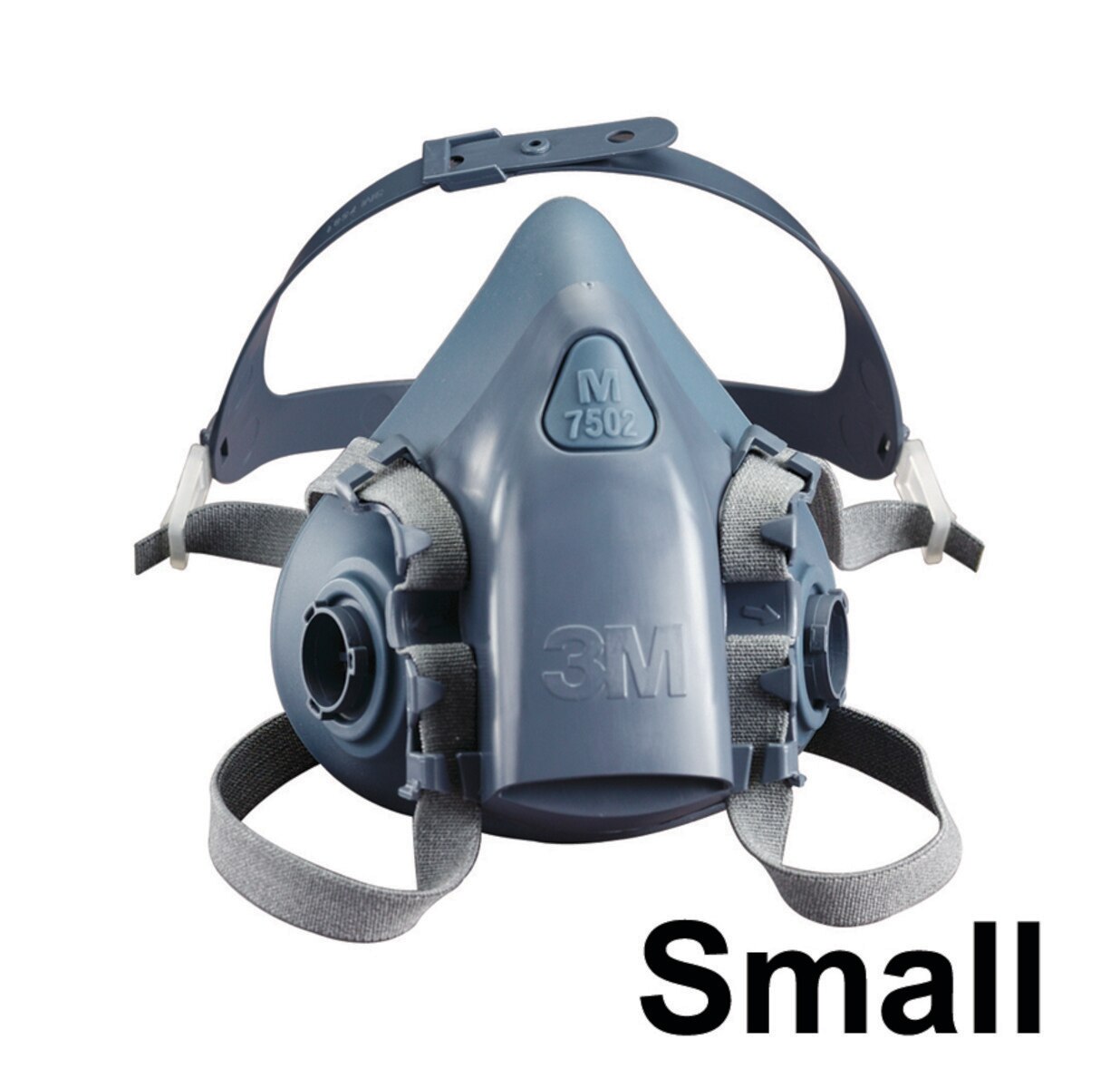 Small Half Face Respirator